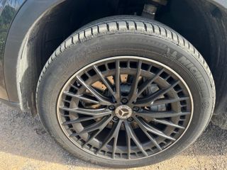 Mercedes-Benz GLC Coupé 2023 Hibrído - Gasolina