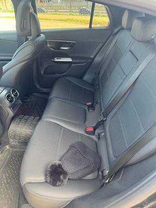 Mercedes-Benz GLC Coupé 2023 Hibrído - Gasolina