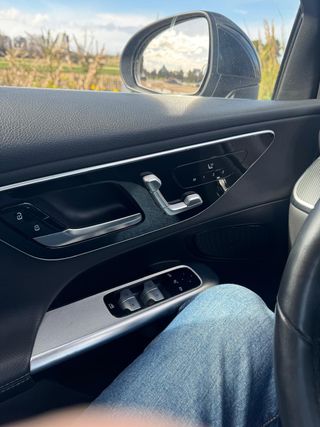 Mercedes-Benz GLC Coupé 2023 Hibrído - Gasolina