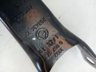 BRAZO SUSPENSION INFERIOR TRASERO DERECHO BMW I3 (I01)