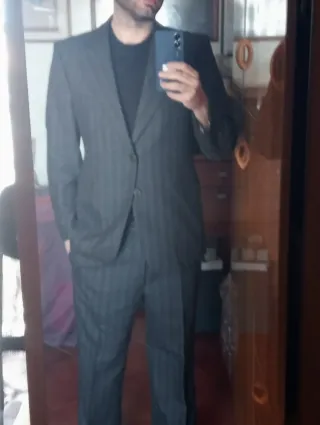 Completo uomo, vintage - Lebole