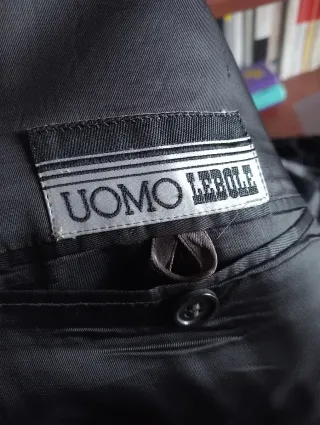 Completo uomo, vintage - Lebole
