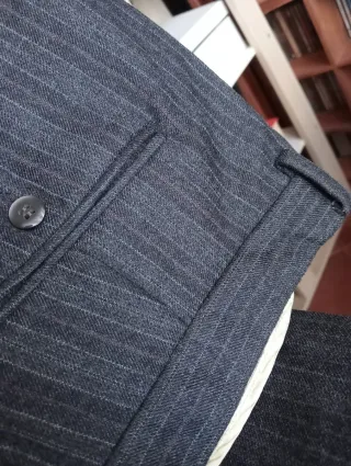 Completo uomo, vintage - Lebole