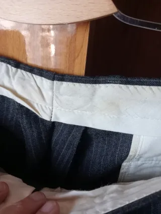 Completo uomo, vintage - Lebole