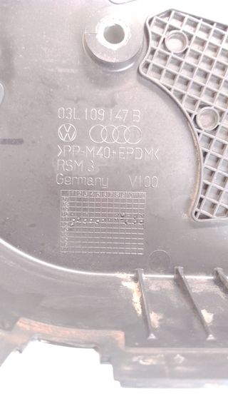 TAPA DISTRIBUCION VOLKSWAGEN PASSAT VARIANT (3G5)