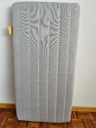 Colchón cuna Ecus Kids PIGÜ