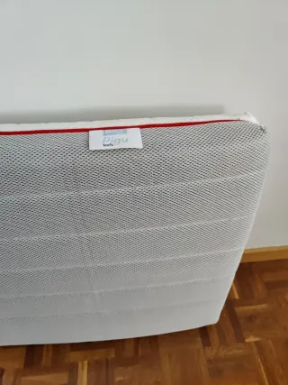 Colchón cuna Ecus Kids PIGÜ