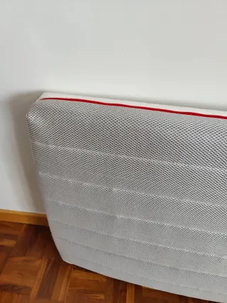 Colchón cuna Ecus Kids PIGÜ