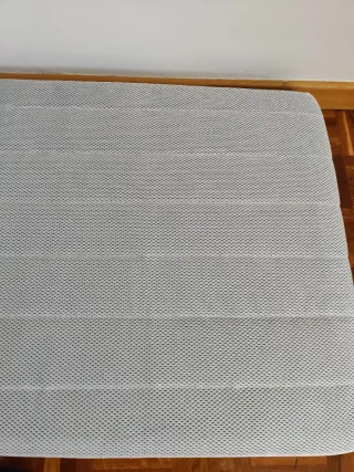 Colchón cuna Ecus Kids PIGÜ