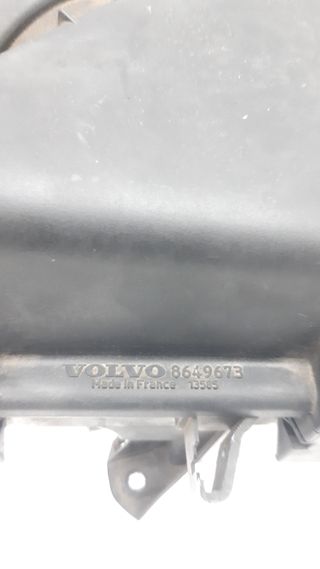 CAJA FILTRO AIRE VOLVO S60 BERLINA