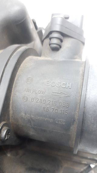 CAJA FILTRO AIRE VOLVO S60 BERLINA