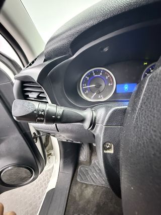 Toyota Hilux 2.4 D-4D Cabina Doble GX