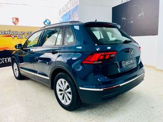 Volkswagen Tiguan Life 2.0 TDI 90kW (122CV)