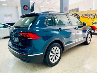 Volkswagen Tiguan Life 2.0 TDI 90kW (122CV)