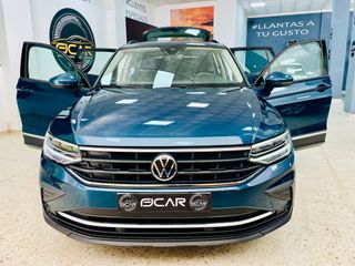 Volkswagen Tiguan Life 2.0 TDI 90kW (122CV)
