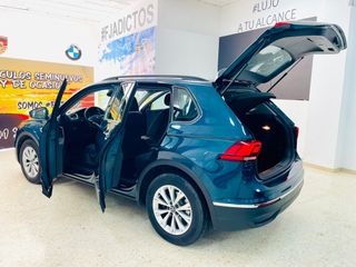 Volkswagen Tiguan Life 2.0 TDI 90kW (122CV)