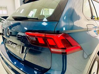Volkswagen Tiguan Life 2.0 TDI 90kW (122CV)