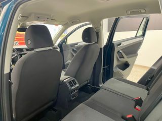 Volkswagen Tiguan Life 2.0 TDI 90kW (122CV)