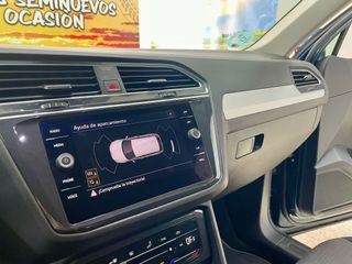 Volkswagen Tiguan Life 2.0 TDI 90kW (122CV)