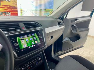 Volkswagen Tiguan Life 2.0 TDI 90kW (122CV)