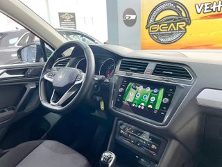 Volkswagen Tiguan Life 2.0 TDI 90kW (122CV)