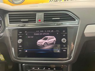 Volkswagen Tiguan Life 2.0 TDI 90kW (122CV)