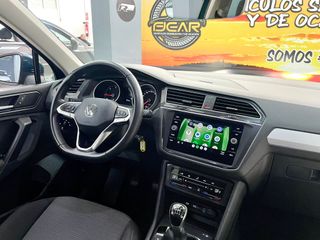 Volkswagen Tiguan Life 2.0 TDI 90kW (122CV)