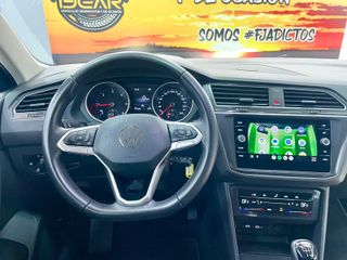 Volkswagen Tiguan Life 2.0 TDI 90kW (122CV)