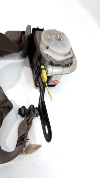 CINTURON SEGURIDAD DELANTERO IZQUIERDO NISSAN X-TRAIL (T30) (2)