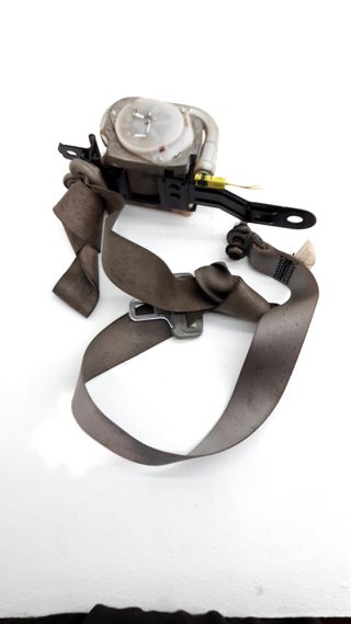 CINTURON SEGURIDAD DELANTERO IZQUIERDO NISSAN X-TRAIL (T30) (2)