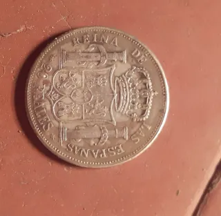Moneda Antigua