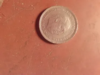 Moneda Antigua