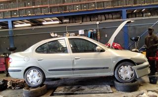 1690469 válvula egr sin ref renault megane fase 2