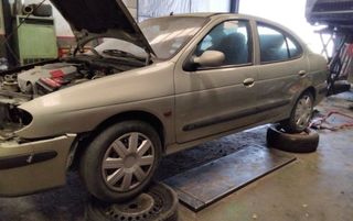 1690469 válvula egr sin ref renault megane fase 2