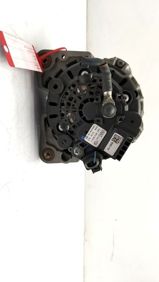 ALTERNADOR CHEVROLET CAPTIVA
