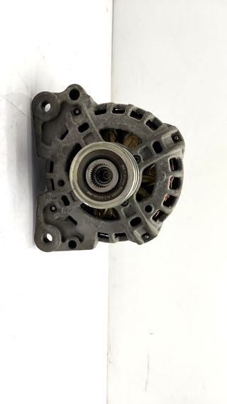 ALTERNADOR CHEVROLET CAPTIVA