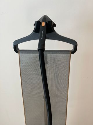 Plancha Vertical Vapor Rowenta