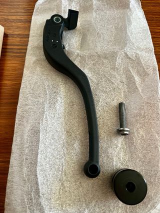 Maneta derecha (freno) original BMW S1000RR (K67)