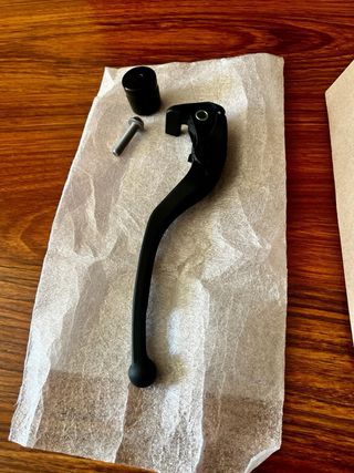 Maneta derecha (freno) original BMW S1000RR (K67)