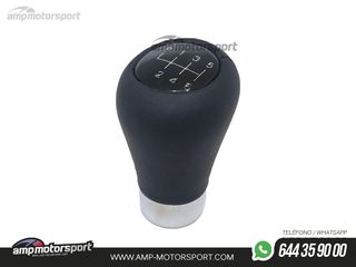 POMO DE CAMBIO CORTO PARA BMW 6 VELOCIDADES