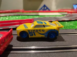 Carrera Go