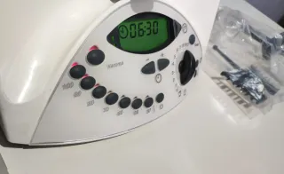 EXCELENTE THERMOMIX TM31. Accesorios nuevos!