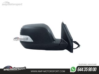 RETROVISOR COMPLETO DERECHO PARA HONDA CR-V III