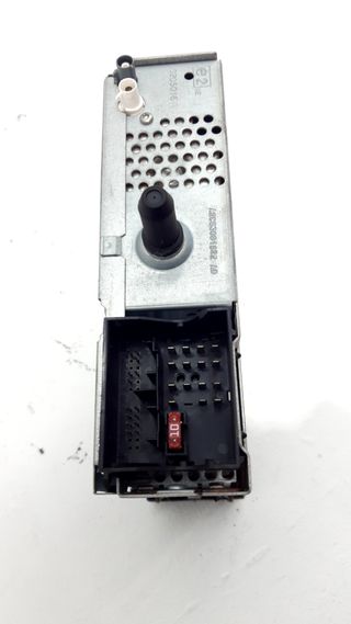 SISTEMA AUDIO / RADIO CD CITROEN C4 GRAND PICASSO (5)