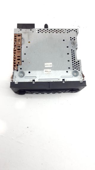 SISTEMA AUDIO / RADIO CD CITROEN C4 GRAND PICASSO (5)
