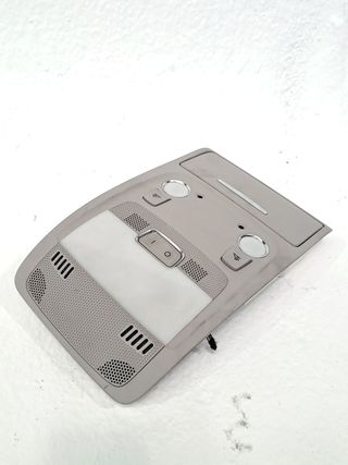 LUZ INTERIOR AUDI Q5 (8RB)