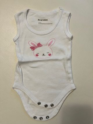 Body bimba Prénatal