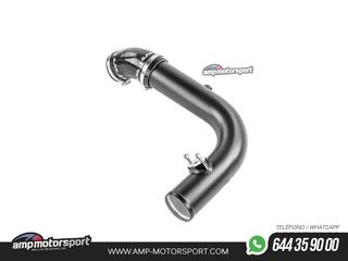 INLET MARIPOSA ADMISIÓN ALPHA COMPETITION PARA AUDI S3 8V / LEÓN 3 CUPRA / GOLF 7 GTI/R - 2.0 TFSI