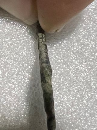 Antigua Medalla Religiosa