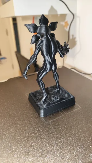 Figura Demogorgon Grande